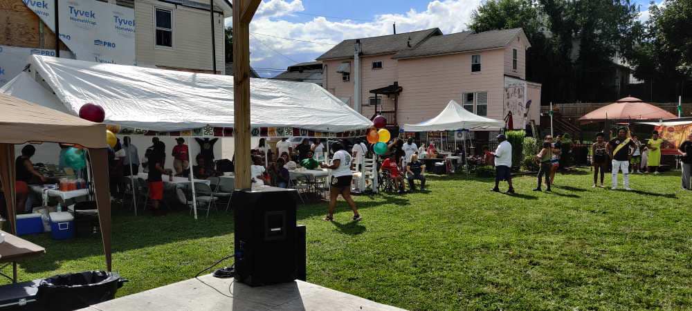 African Heritage Festival